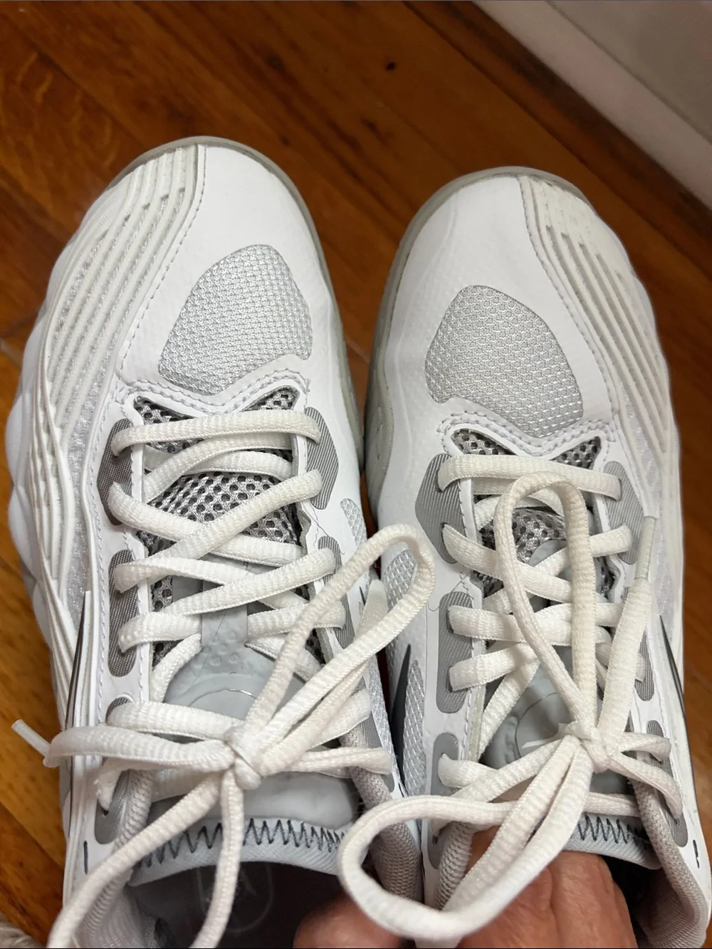 Mizuno lightweight running
